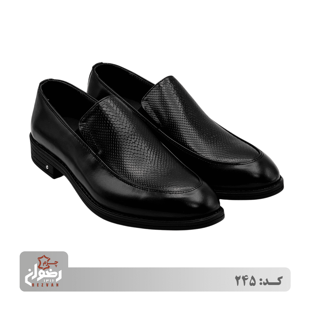 کد 245 | چرم رضوان — تصویر ۴