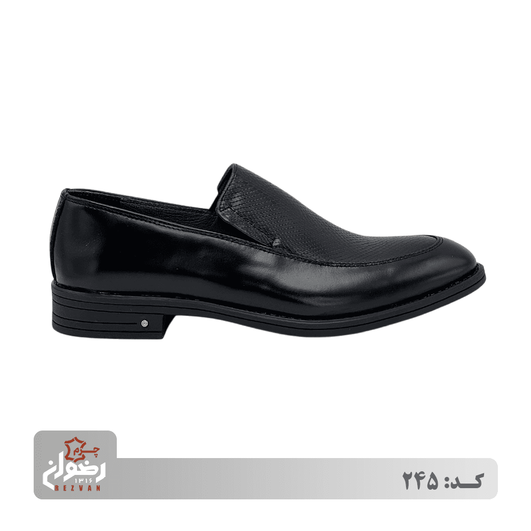 کد 245 | چرم رضوان — تصویر ۲
