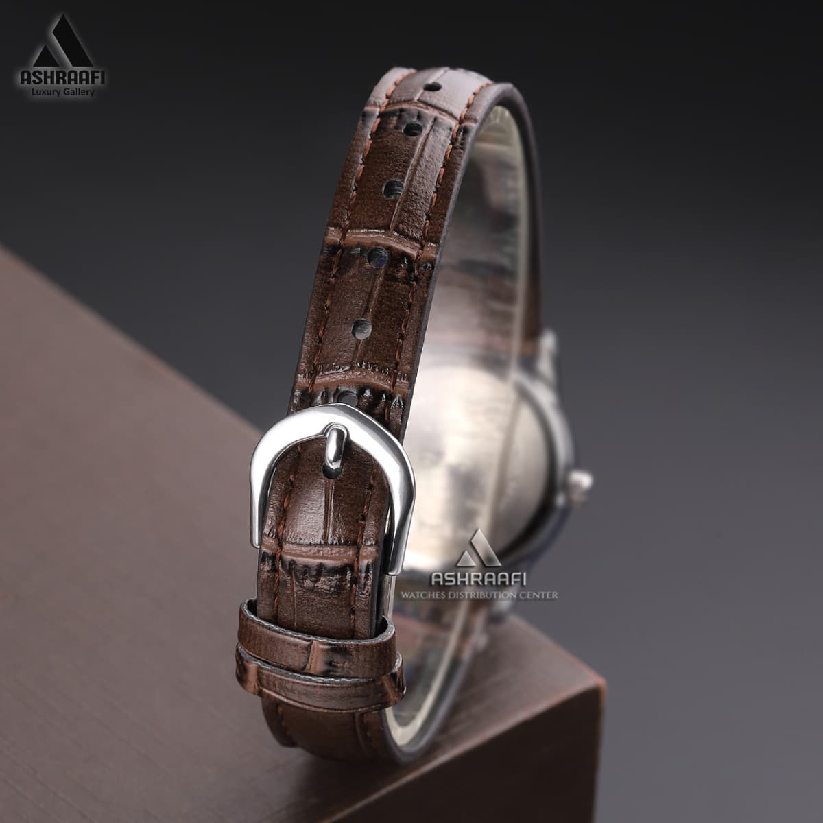 ساعت زنانه کاسیو Casio LTP-V002L-7B2 — تصویر ۳