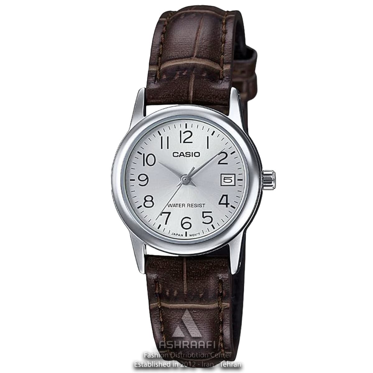 ساعت زنانه کاسیو Casio LTP-V002L-7B2