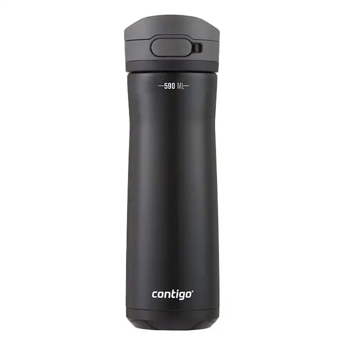 بطری آب استیل کانتیگو مدل Jackson Chill 2.0 حجم 590ml — تصویر ۲