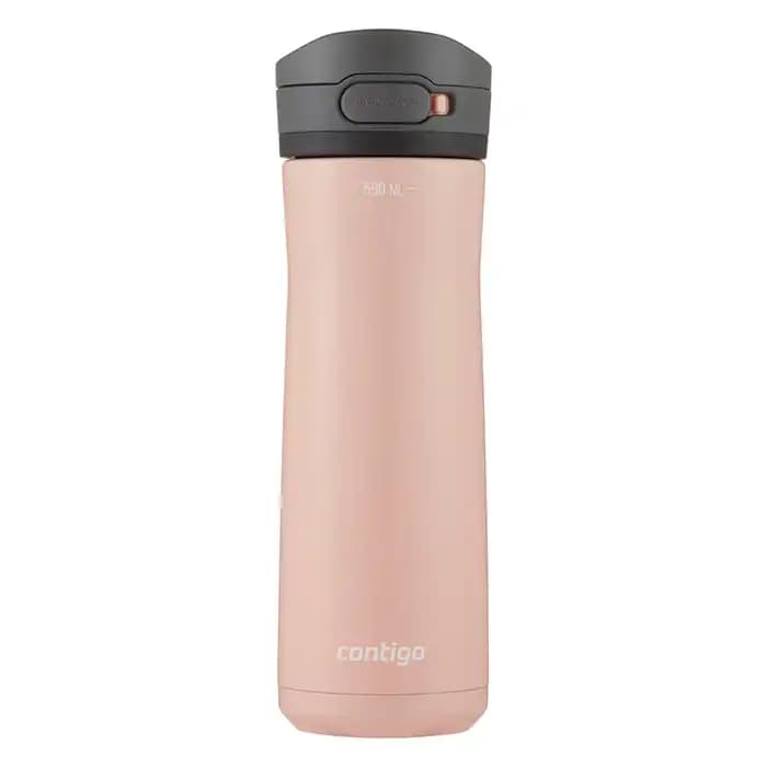 بطری آب استیل کانتیگو مدل Jackson Chill 2.0 حجم 590ml