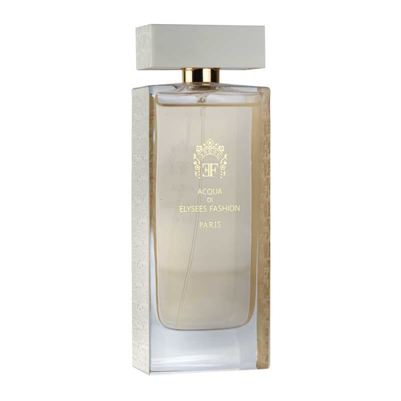 عطر ادکلن مارک جوزف آکوا دی فشن الیزه زنانه 100 میل — تصویر ۴