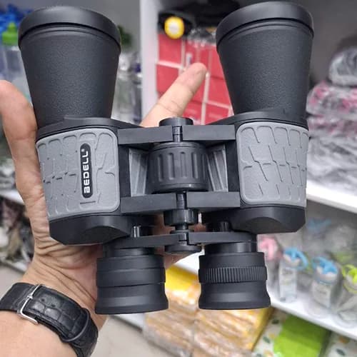 دوربین دوچشمی بیدل BEDELL 20×50 — تصویر ۴