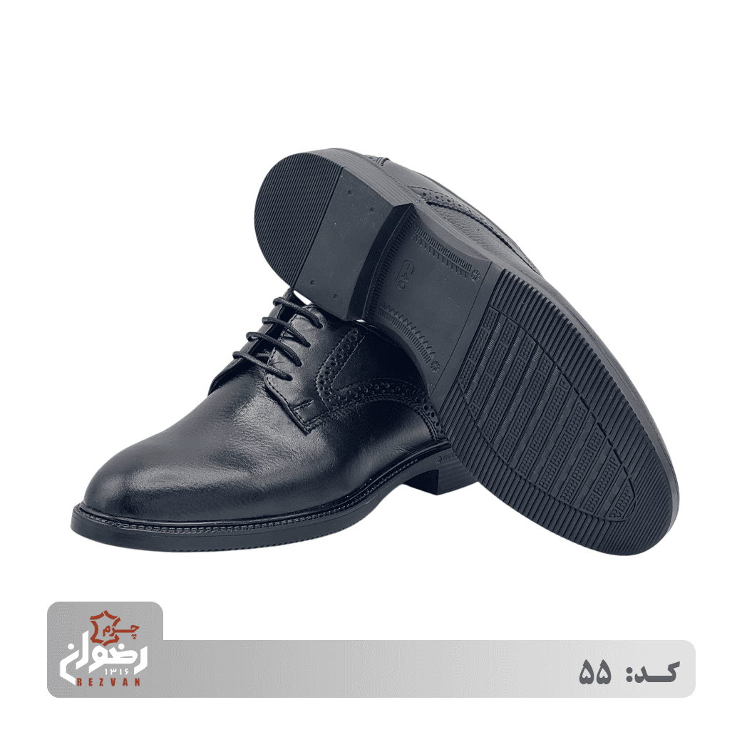 کد 55 | چرم رضوان — تصویر ۳