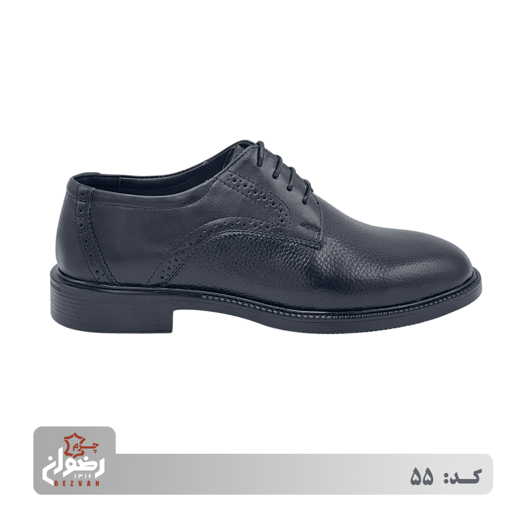 کد 55 | چرم رضوان — تصویر ۲