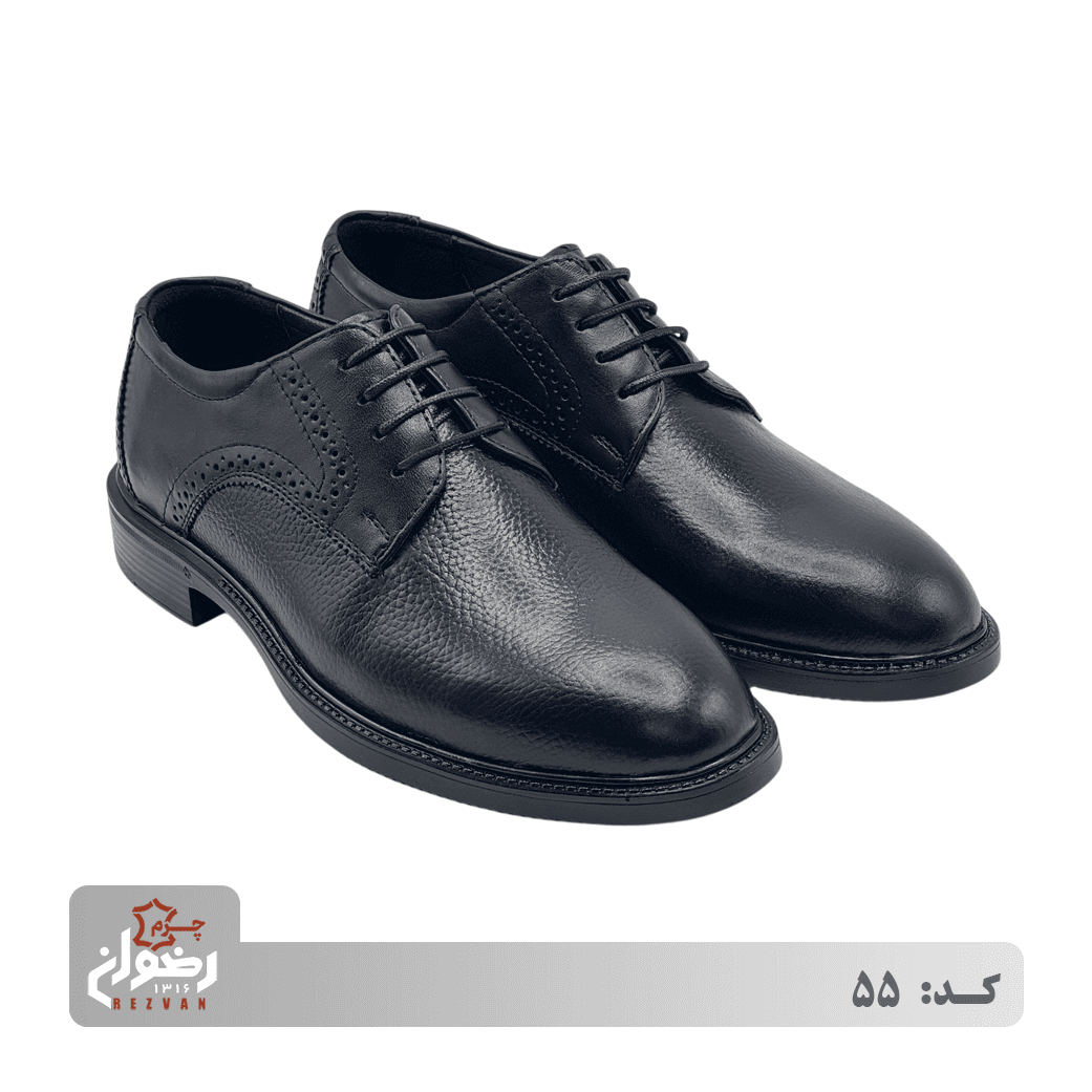 کد 55 | چرم رضوان — تصویر ۴