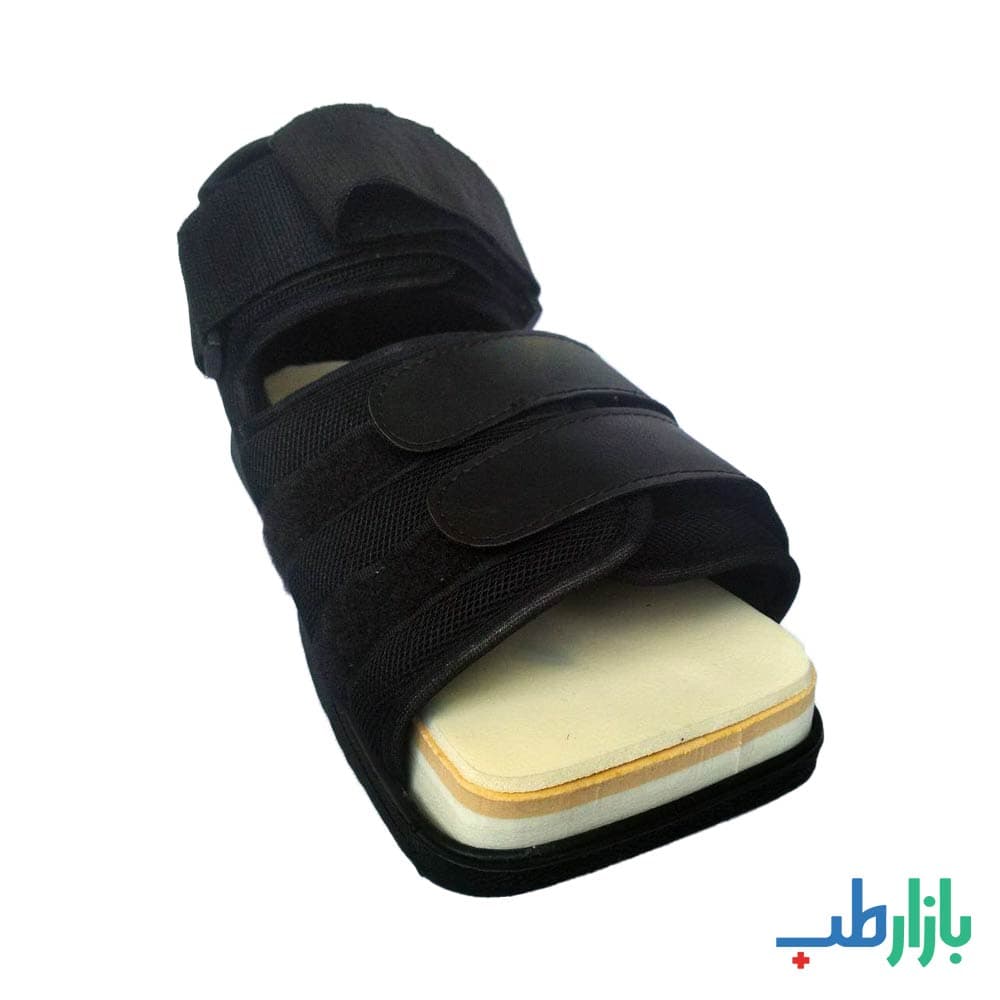 صندل آفلود کفی لانه زنبوری گام آهنگ پارس