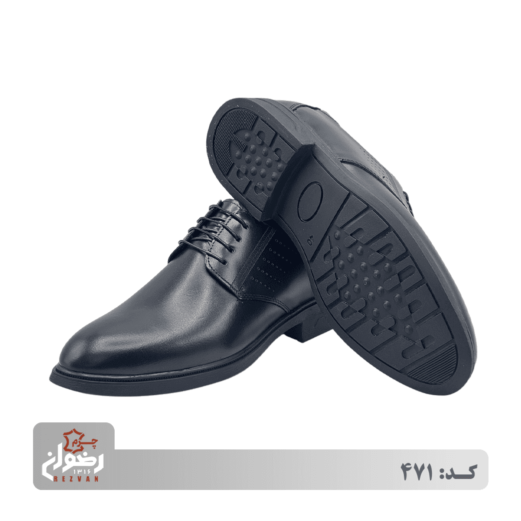 کد 471 | چرم رضوان — تصویر ۳