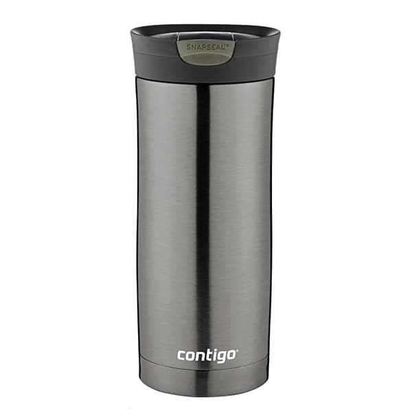 تراول ماگ کانتیگو مدل Snapseal Huron 470ml نسخه کلاسیک — تصویر ۳