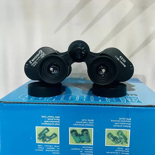 دوربین دوچشمی بایگیش مدل 8×30 (کپی) — تصویر ۴