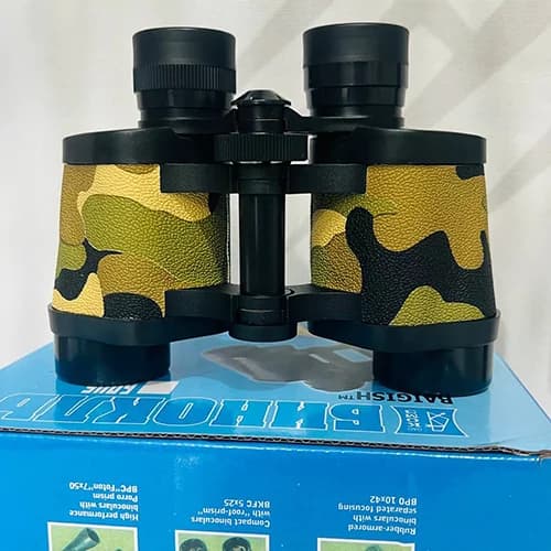 دوربین دوچشمی بایگیش مدل 8×30 (کپی)