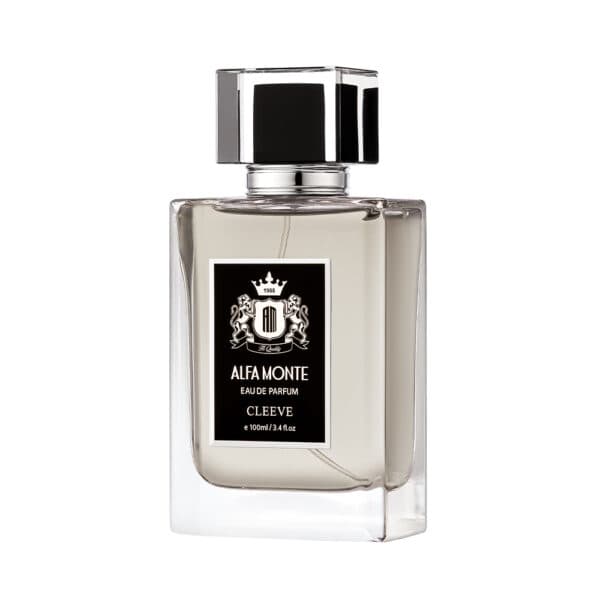 ادکلن آلفا مونته کلیو Alfa Monte CLEEVE حجم ۱۰۰ میل
