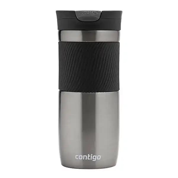 تراول ماگ کانتیگو مدل Snapseal Byron 470ml نسخه کلاسیک
