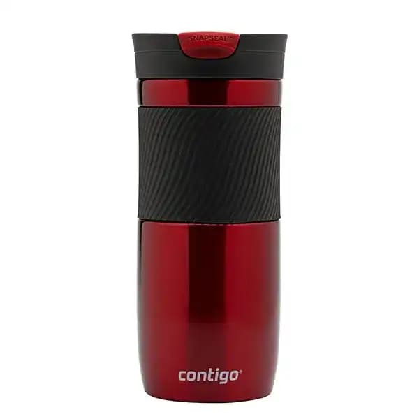 تراول ماگ کانتیگو مدل Snapseal Byron 470ml نسخه کلاسیک — تصویر ۲