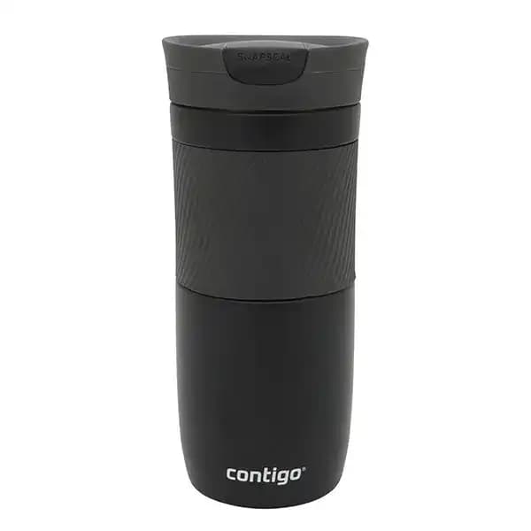 تراول ماگ کانتیگو مدل Snapseal Byron 470ml نسخه کلاسیک — تصویر ۴
