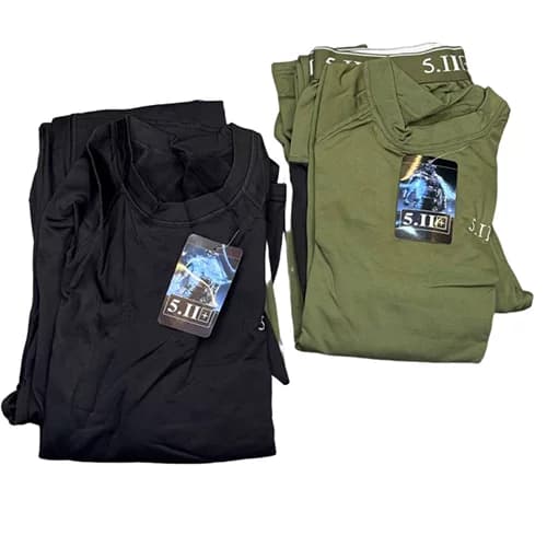 بیس لایر کوهنوردی مدل 5.11 Base Layer — تصویر ۴