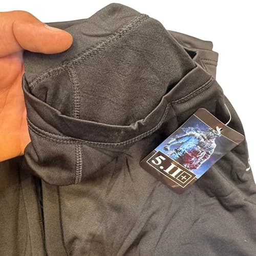 بیس لایر کوهنوردی مدل 5.11 Base Layer — تصویر ۷