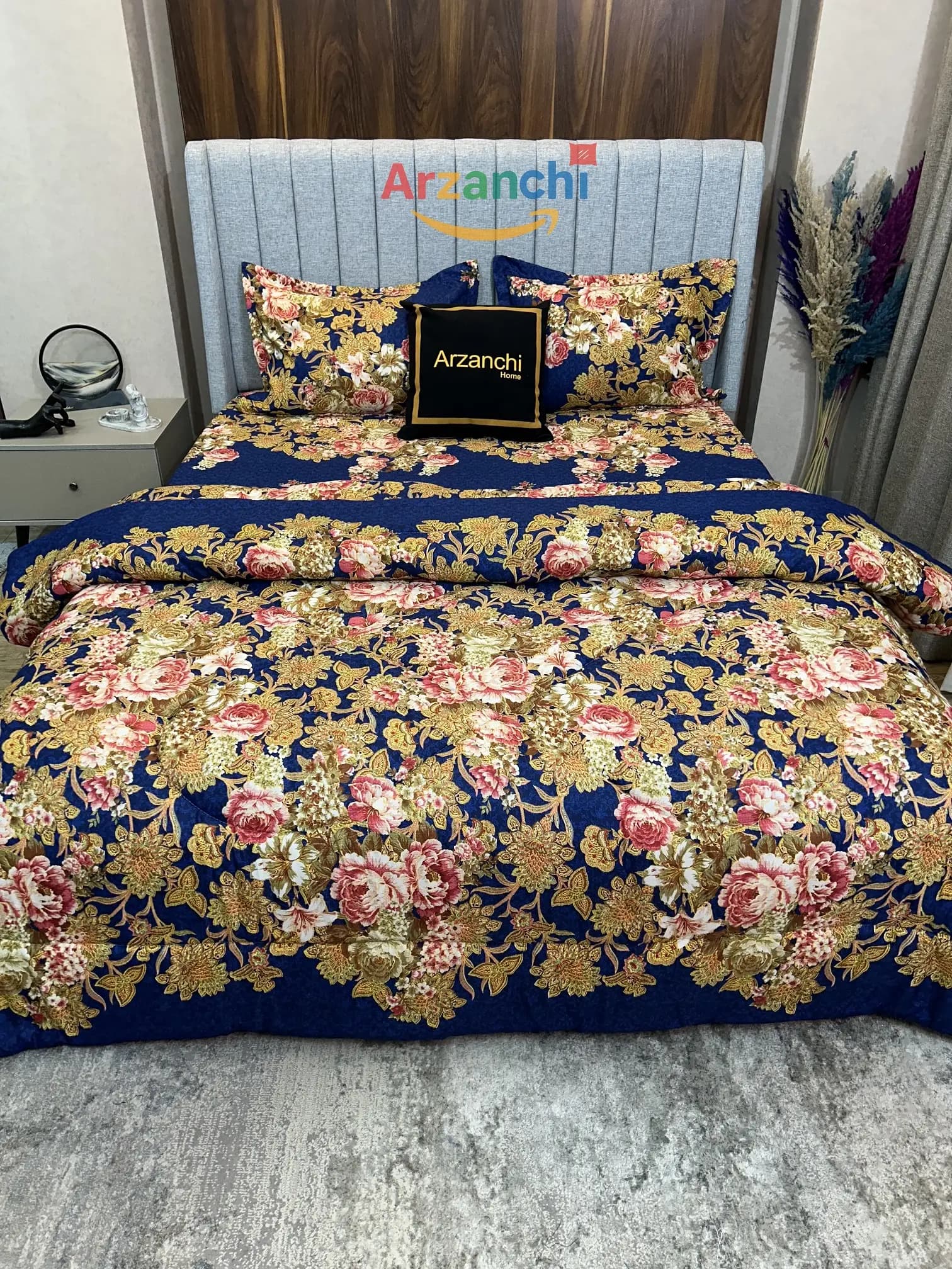 روتختی دونفره کد C772 — تصویر ۳