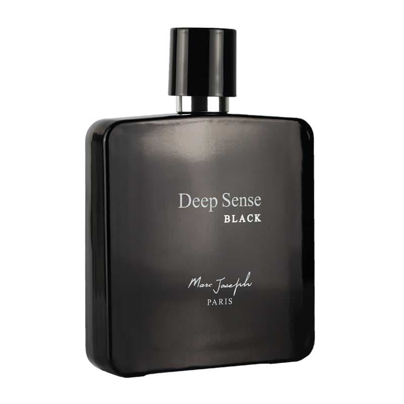 عطر ادکلن مارک جوزف دیپ سنس بلک مردانه 100 میل