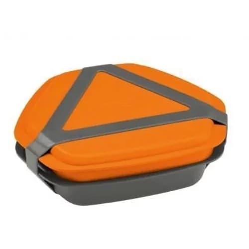 ست ظروف غذاخوری کرویت Crivit CAMPING DINING SET — تصویر ۳
