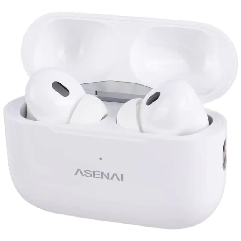 هندزفری بلوتوث دوتایی آسنای مدل AIR-5 TWS