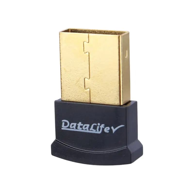 دانگل بلوتوث USB کامپیوتر DataLife مدل B15 نسخه V5.1 — تصویر ۲