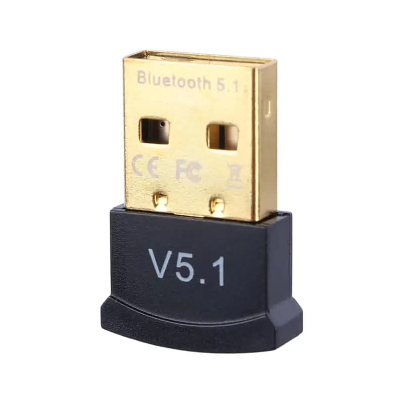دانگل بلوتوث USB کامپیوتر DataLife مدل B15 نسخه V5.1