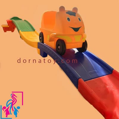 ترن هوایی خانه بازی — تصویر ۳