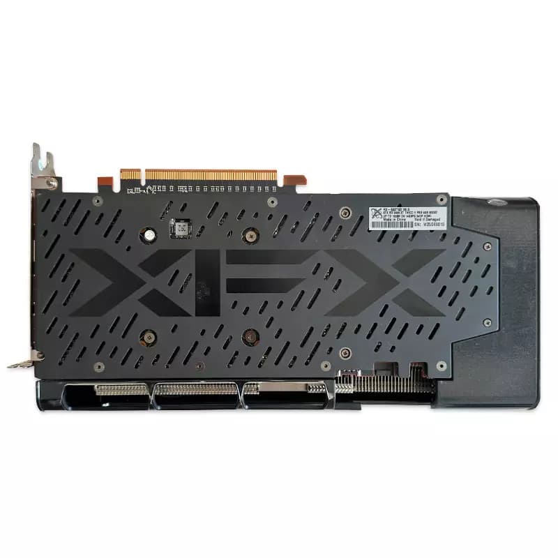 گرافیک XFX RX 5600 XT Thicc II Pro 6G GDDR6 استوک در حد نو — تصویر ۱۰