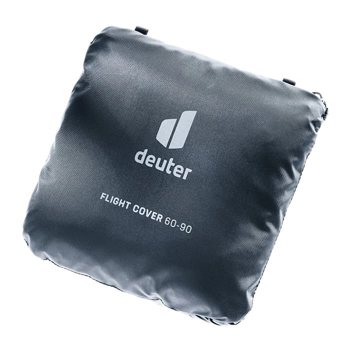 کاور پرواز کوله پشتی دیوتر مدل Flight Cover 60-90 محافظ بار فرودگاهی