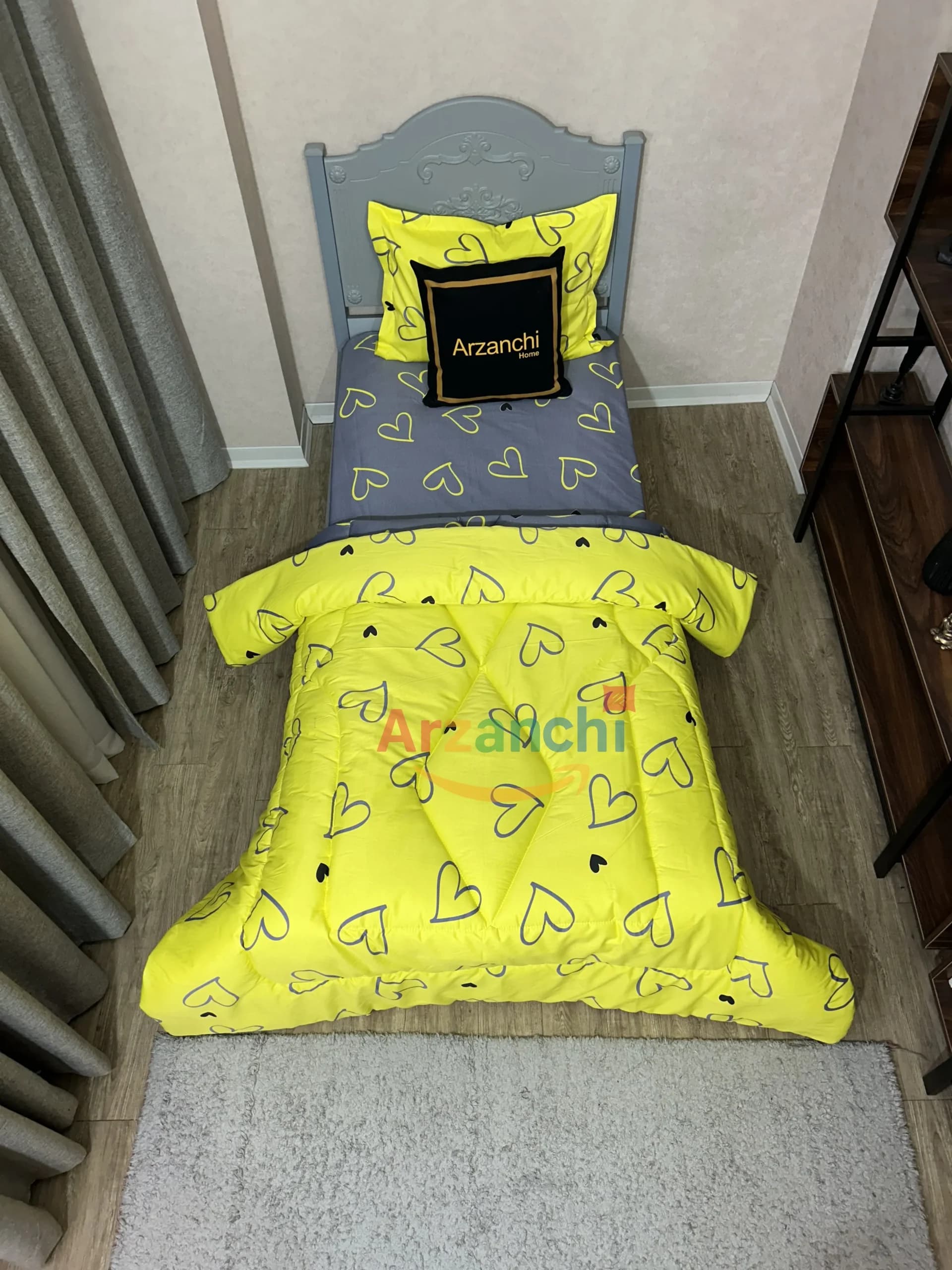 روتختی یک نفره کد F249