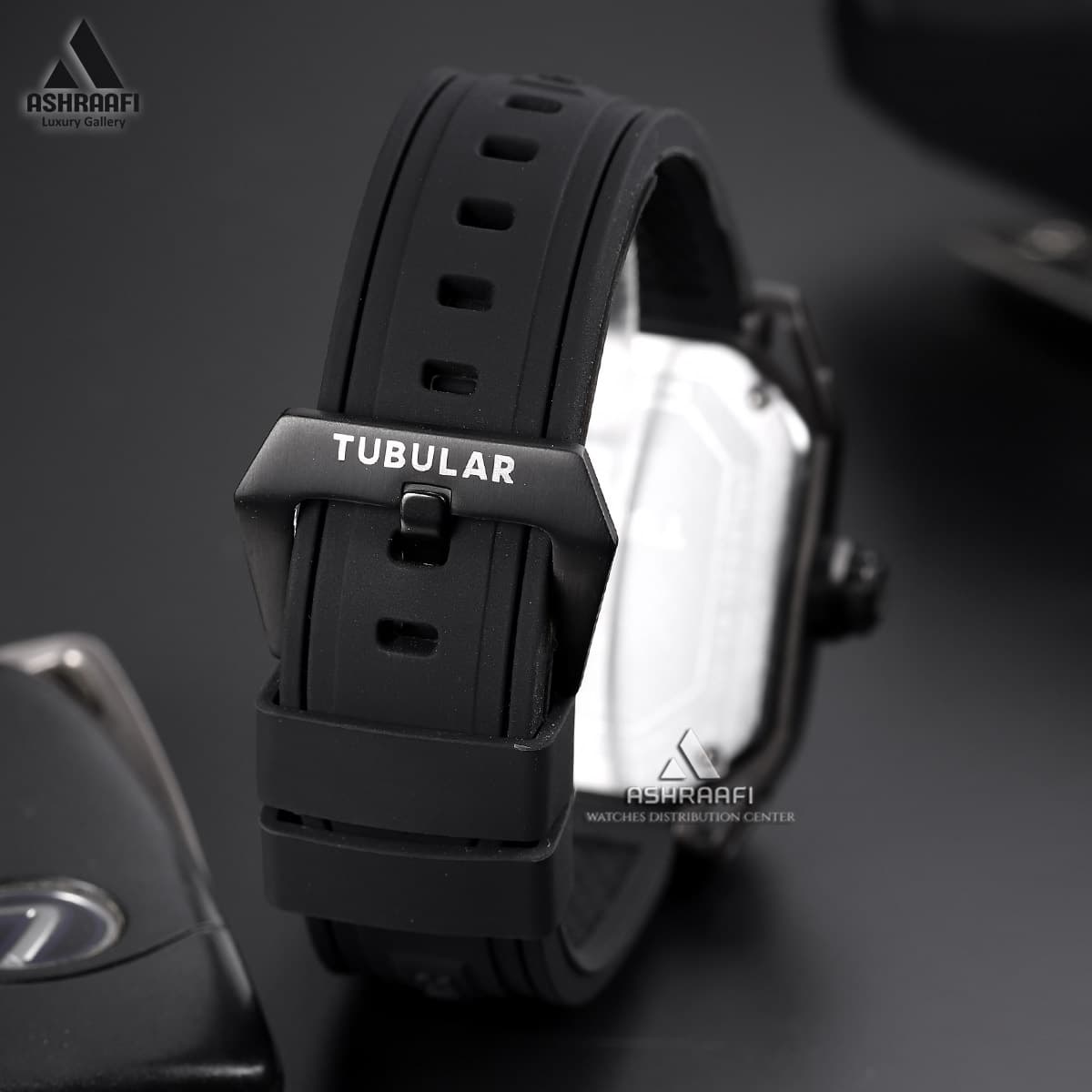 ساعت مچی توبولار Tubular TB5650KK — تصویر ۵