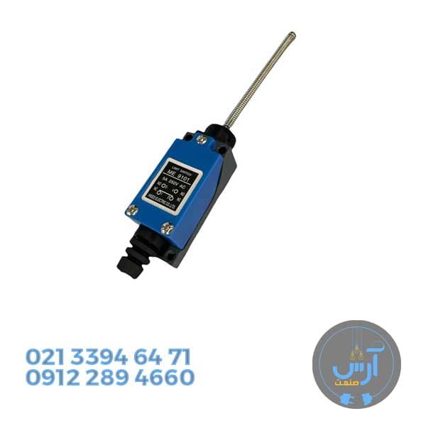 میکروسوئیچ ME-9101