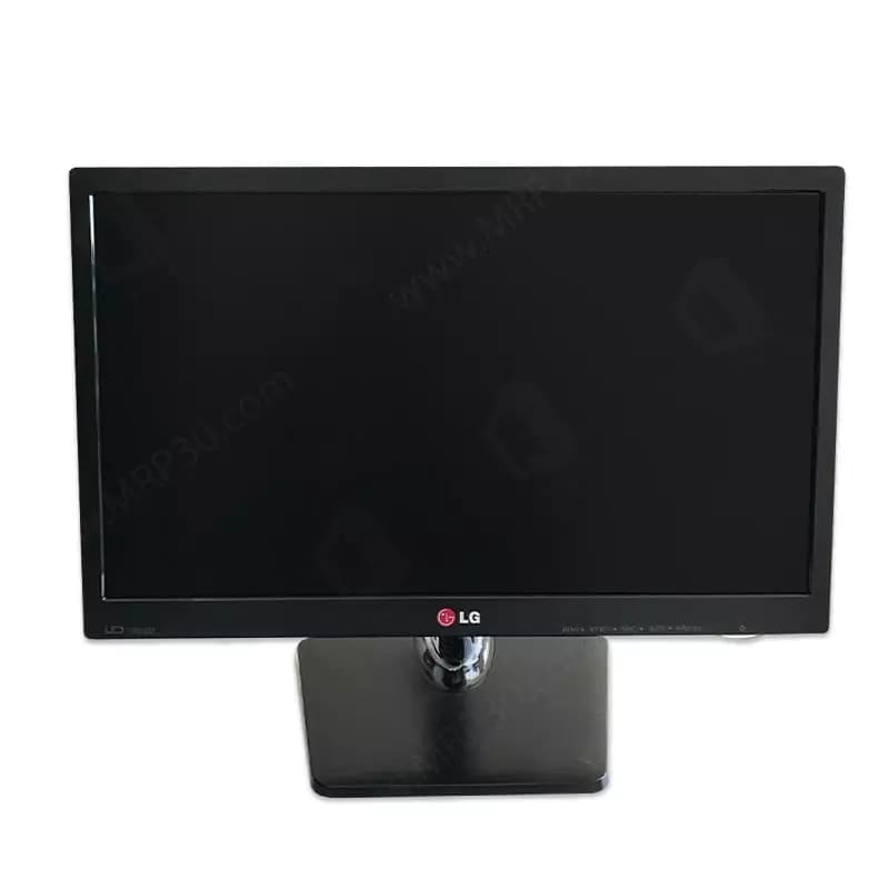 مانیتور 19 اینچ ال جی LG LED 19EN33S-B 19 Inch *استوک — تصویر ۷