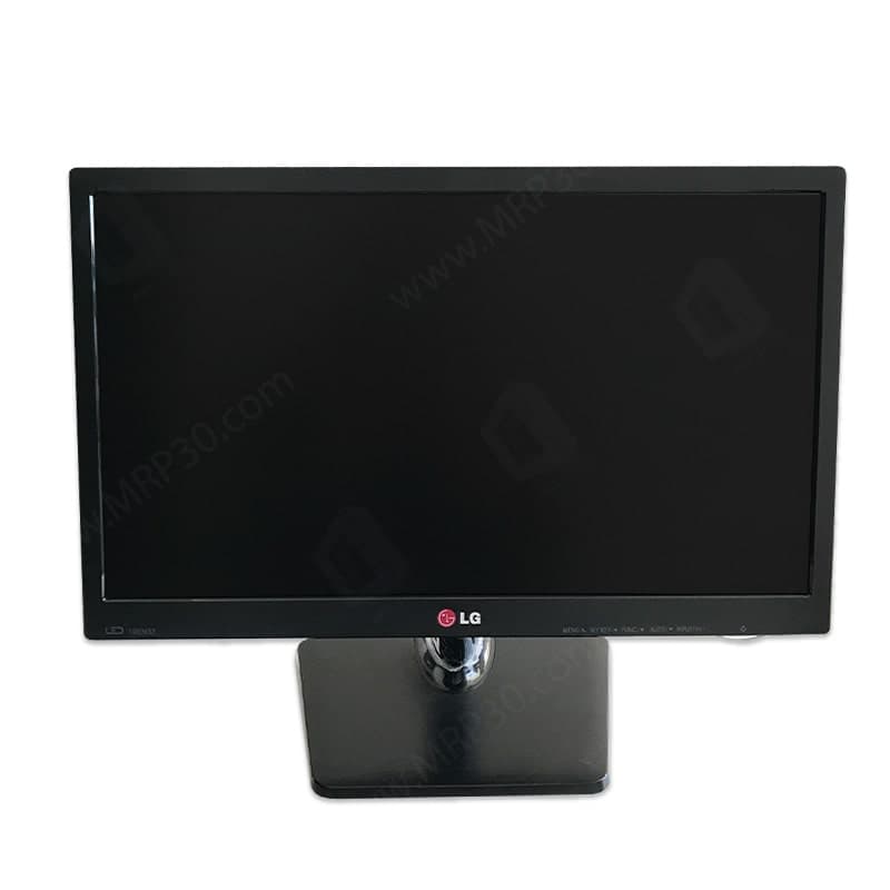 مانیتور 19 اینچ ال جی LG LED 19EN33S-B 19 Inch *استوک — تصویر ۲