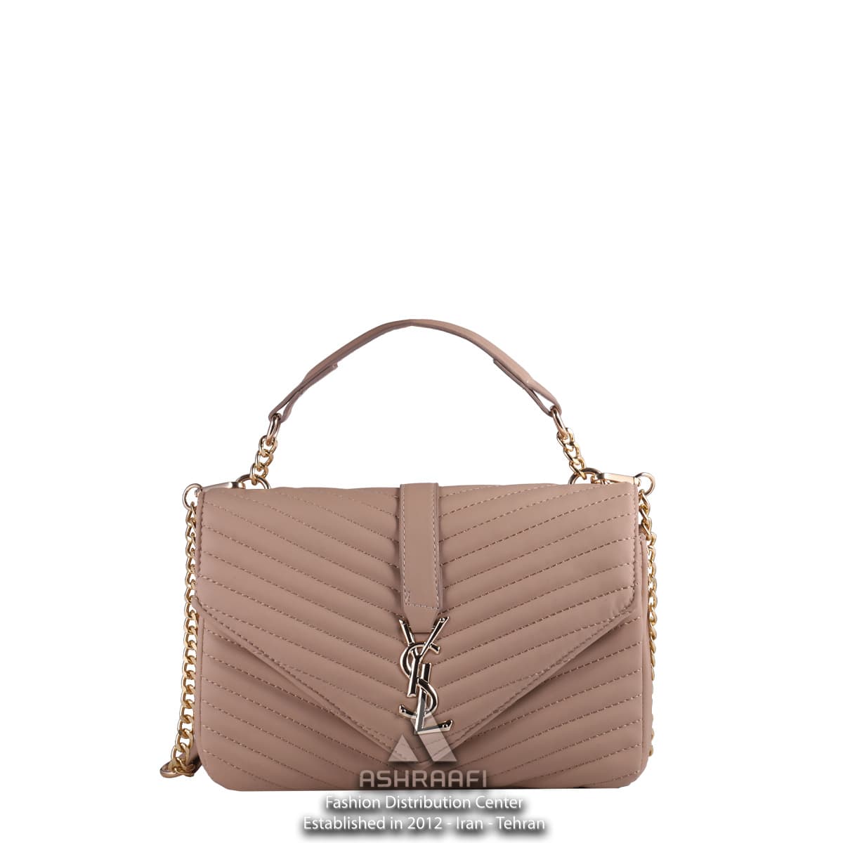 کیف زنانه وای اس ال YSL Shoulder Bag A01