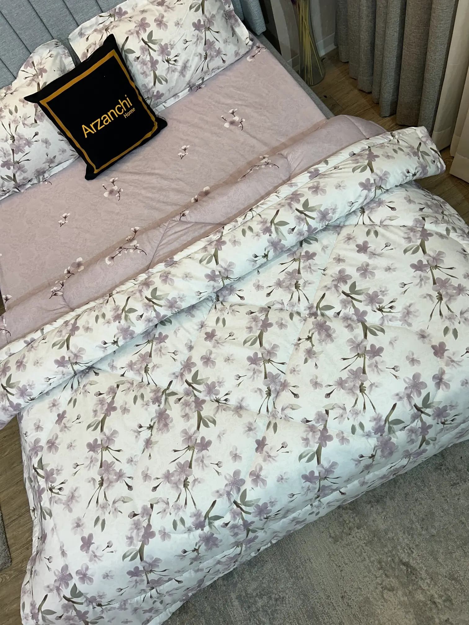 روتختی طرحدار کد C959 — تصویر ۳