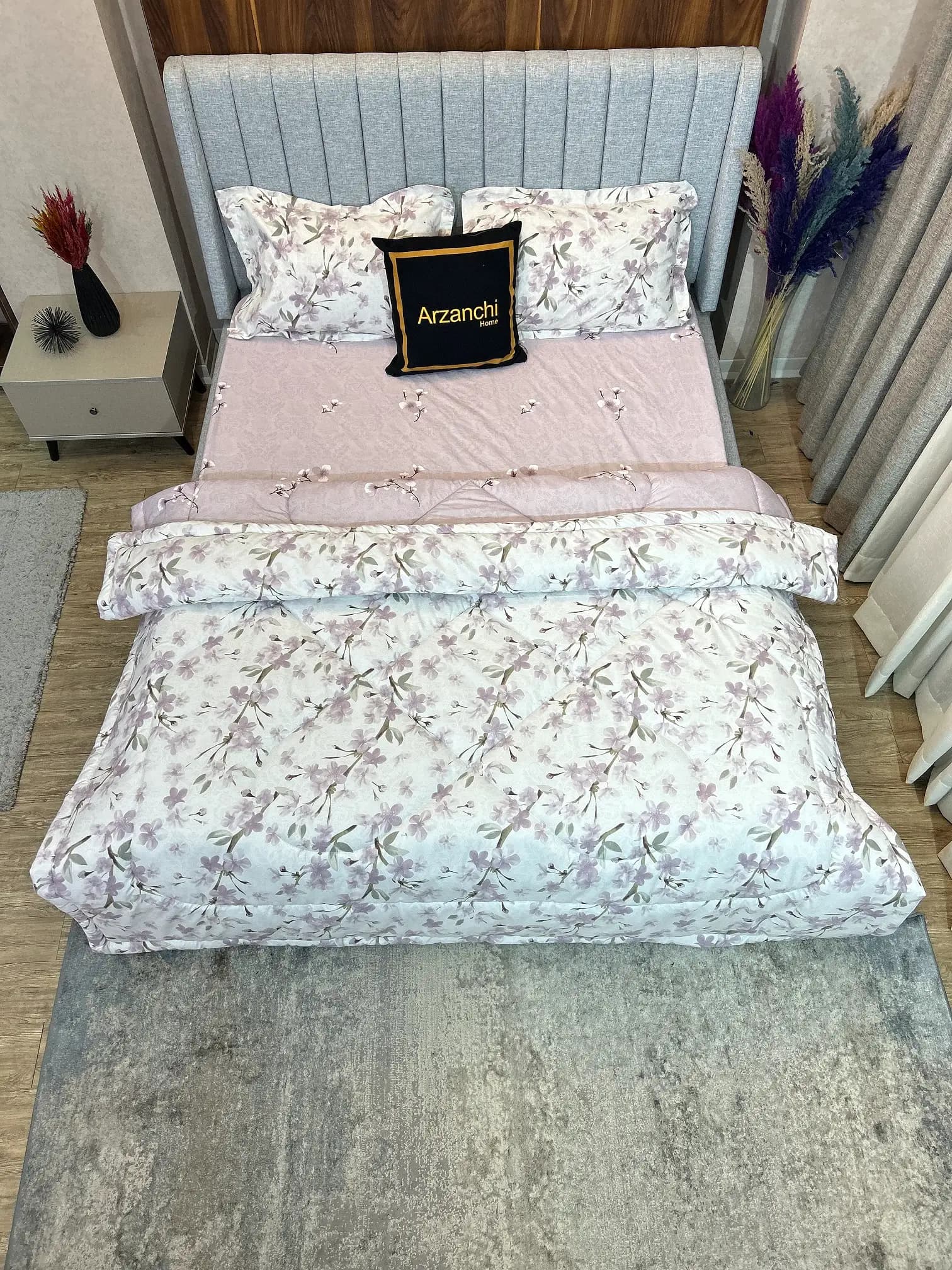 روتختی طرحدار کد C959 — تصویر ۲