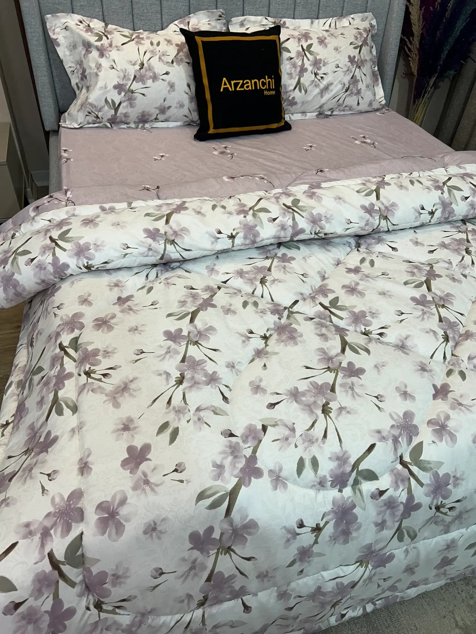 روتختی طرحدار کد C959 — تصویر ۴