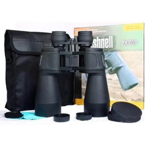 دوربین دوچشمی زوم دار بوشنل مدل Bushnell 10-70×70 — تصویر ۲