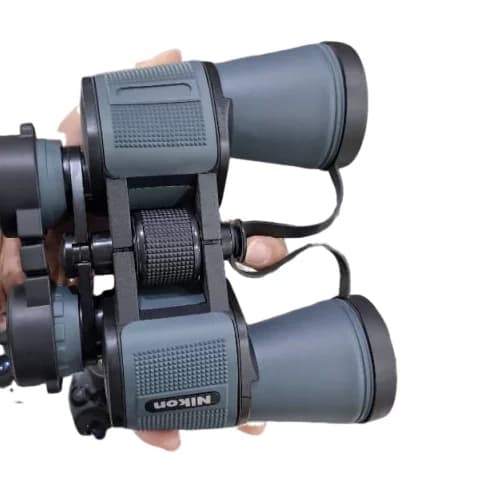 دوربین شکاری دوچشمی بوشنل مدل Bushnell 20×50 — تصویر ۲