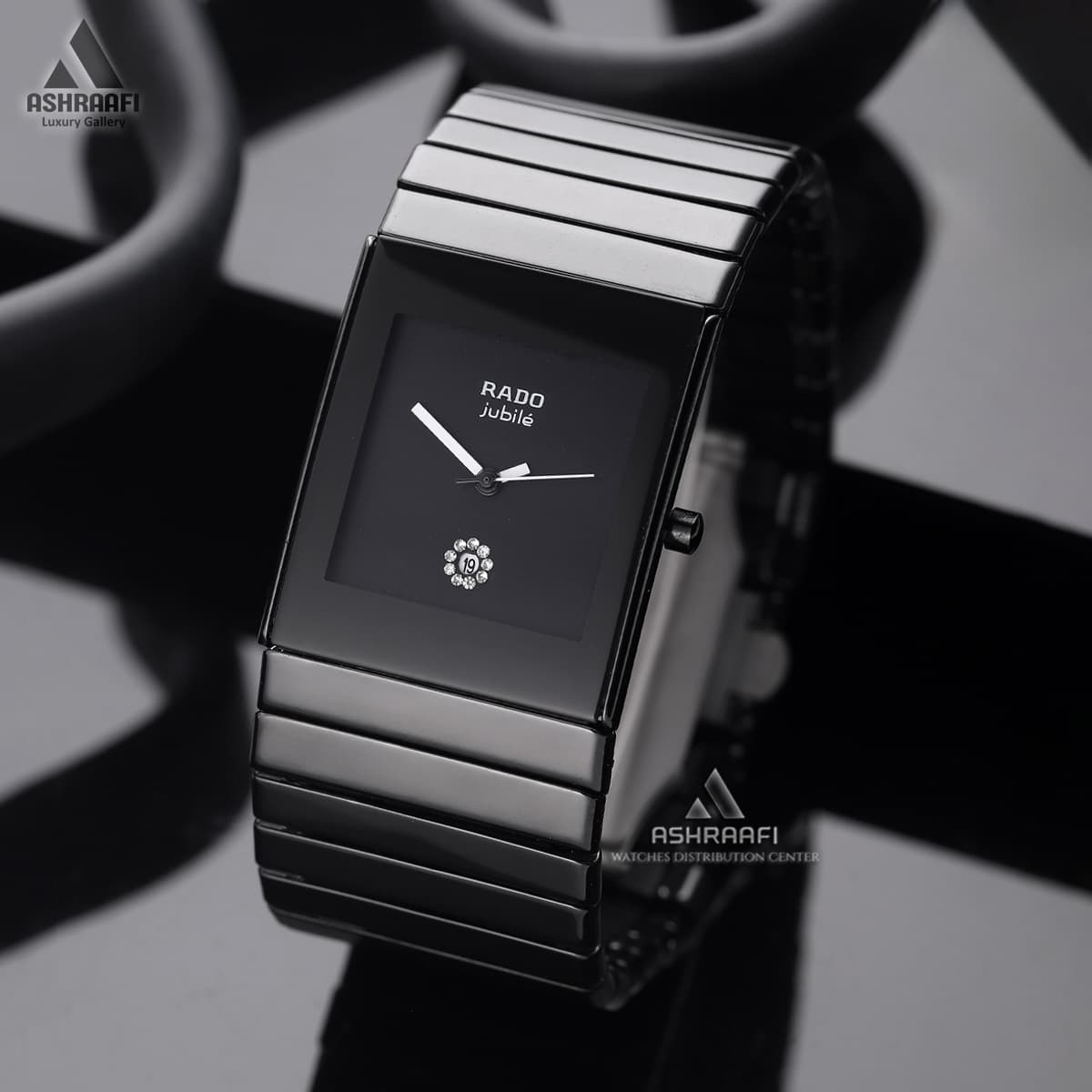 ساعت مچی رادو Rado Diastar Ceramic 27 — تصویر ۲