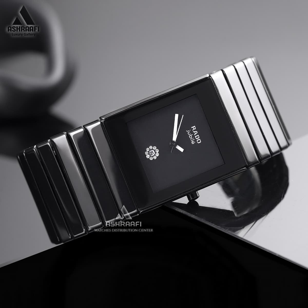 ساعت مچی رادو Rado Diastar Ceramic 27 — تصویر ۵