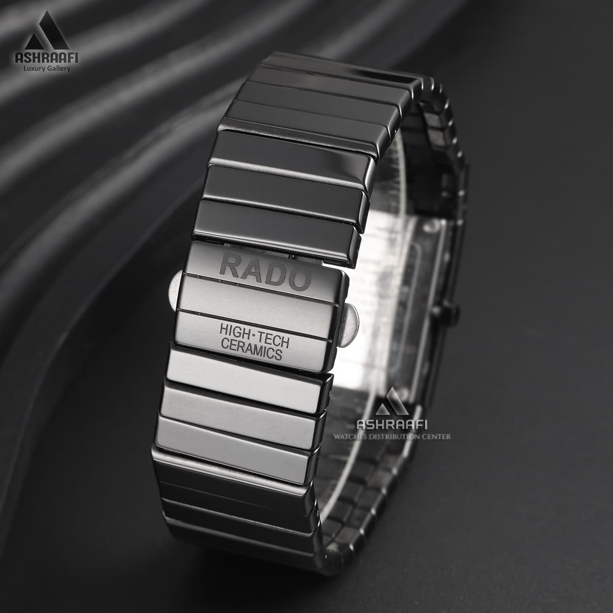 ساعت مچی رادو Rado Diastar Ceramic 30 — تصویر ۳