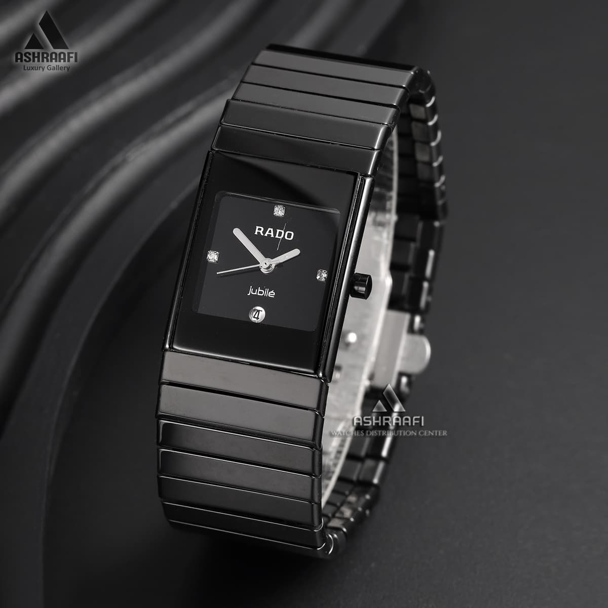 ساعت مچی رادو Rado Diastar Ceramic 30 — تصویر ۲
