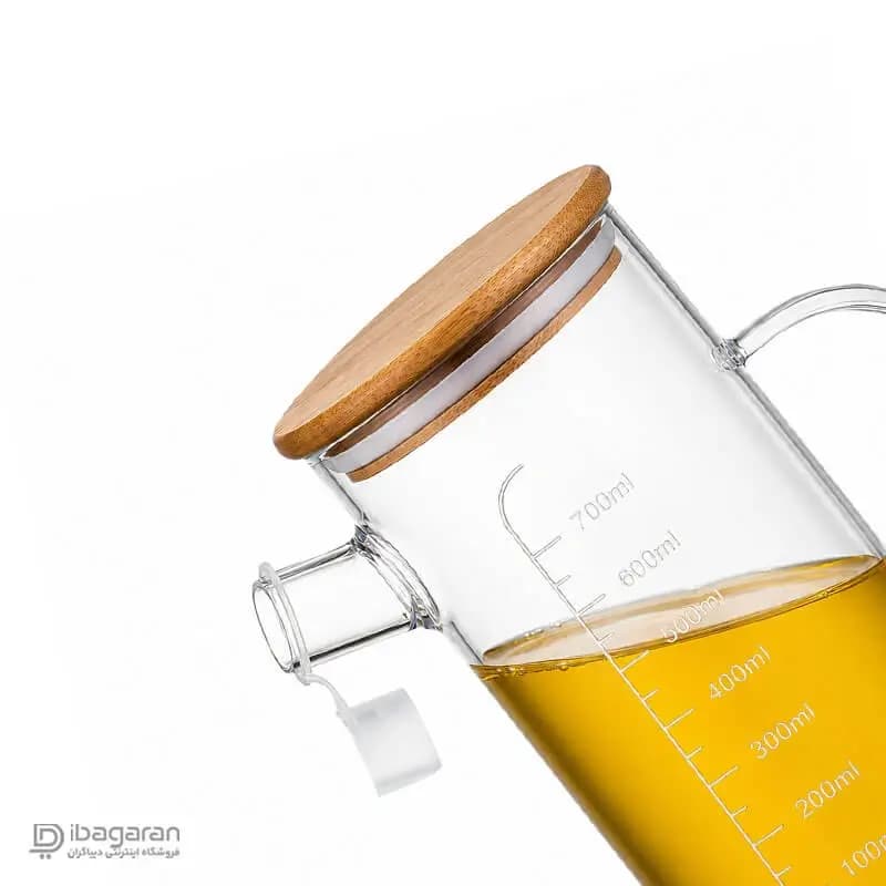 روغن ریز اکرولیک هپی هوم 700 میلی لیتر — تصویر ۳