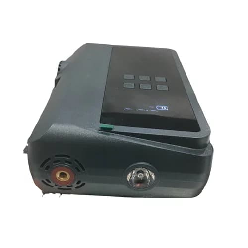 جامپ استارتر چندکاره خودرو با پمپ باد و دمنده مدل GLQ-T17D — تصویر ۵