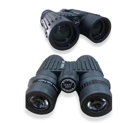 دوربین دوچشمی یوکو مدل YUKO HD 10×42 — تصویر ۸