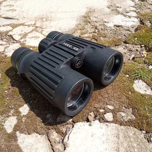 دوربین دوچشمی یوکو مدل YUKO HD 10×42 — تصویر ۶